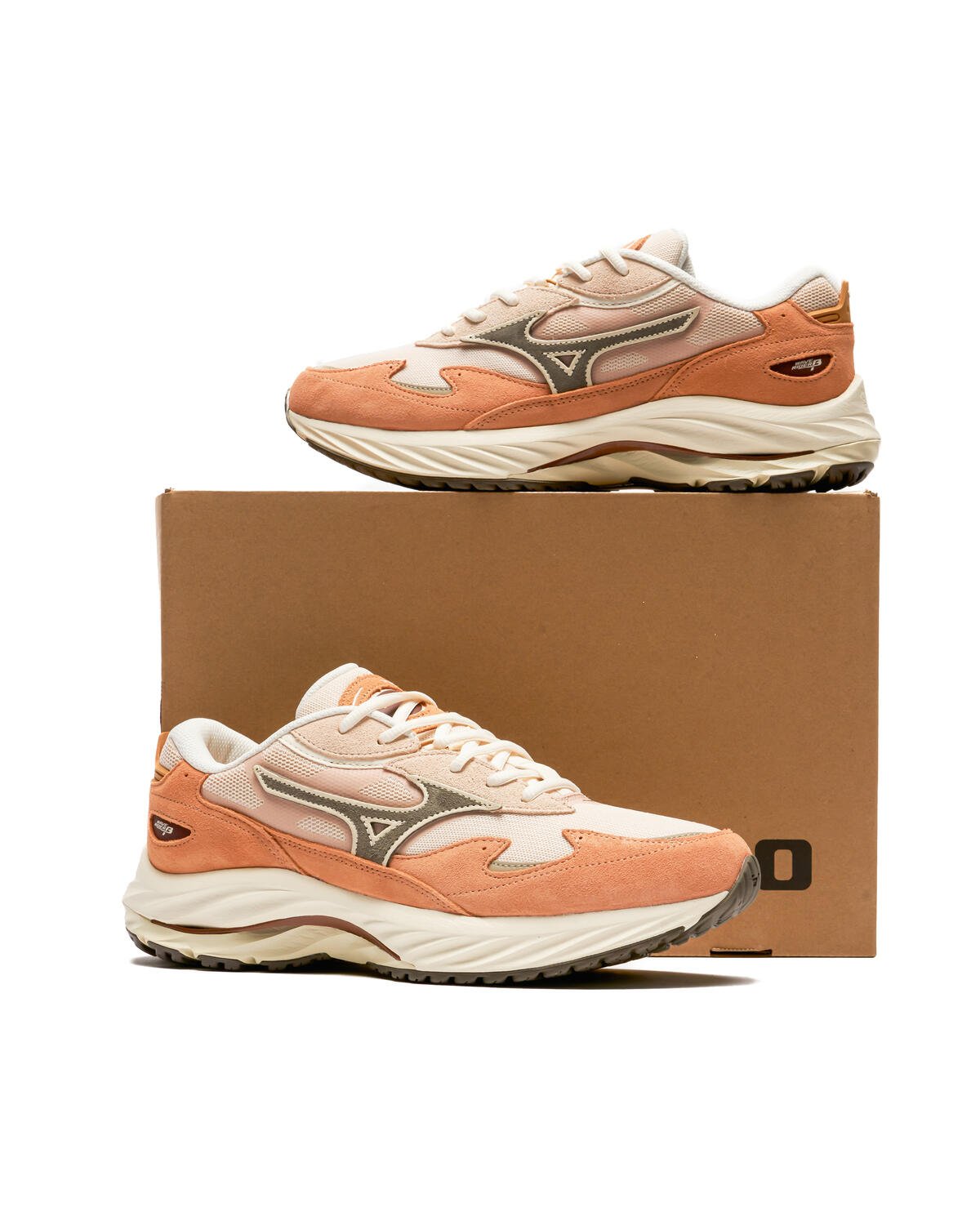 Mizuno WAVE RIDER BETA | D1GA330910 | AFEW STORE